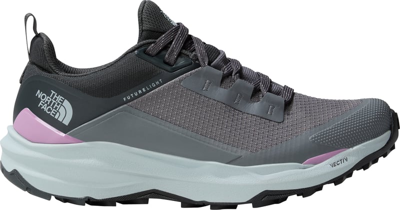 The North Face Women's VECTIV Exploris 2 Futurelight Smoked Pearl 